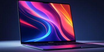 La sortie imminente du premier MacBook Pro équipé d’un écran OLED se confirme