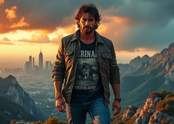 Landman Saison 2 : Découvrez la date et l’heure de diffusion de l’épisode 9