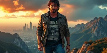 Landman Saison 2 : Découvrez la date et l’heure de diffusion de l’épisode 9