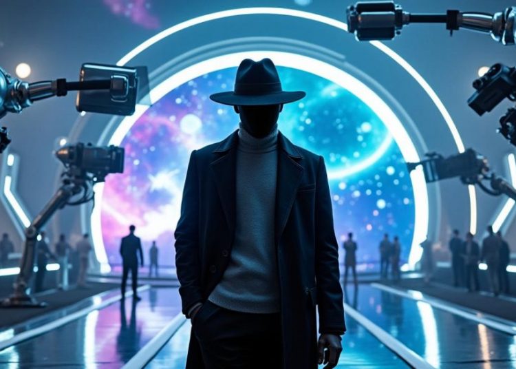 Le réalisateur le plus mystérieux d’Hollywood dévoile enfin la date de sortie de son prochain film de science-fiction !