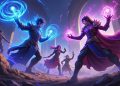 League of Legends : la date de sortie officielle du prochain jeu gratuit enfin dévoilée
