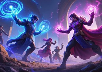 League of Legends : la date de sortie officielle du prochain jeu gratuit enfin dévoilée