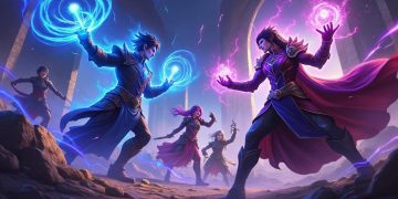 League of Legends : la date de sortie officielle du prochain jeu gratuit enfin dévoilée