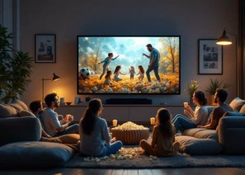 Les 10 meilleurs films en famille