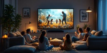 Les 10 meilleurs films en famille