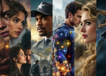 Les 10 meilleurs films les mieux notés