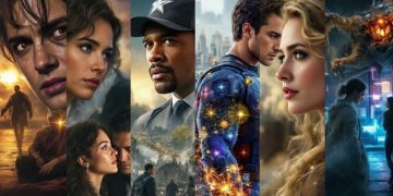 Les 10 meilleurs films les mieux notés