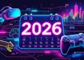 Les incontournables jeux vidéo à ne pas manquer en janvier 2026 : votre calendrier complet