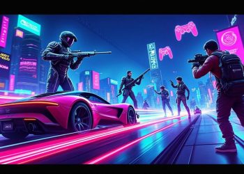 Les incontournables sorties jeux vidéo à ne pas manquer en février 2026