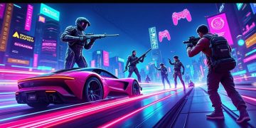 Les incontournables sorties jeux vidéo à ne pas manquer en février 2026