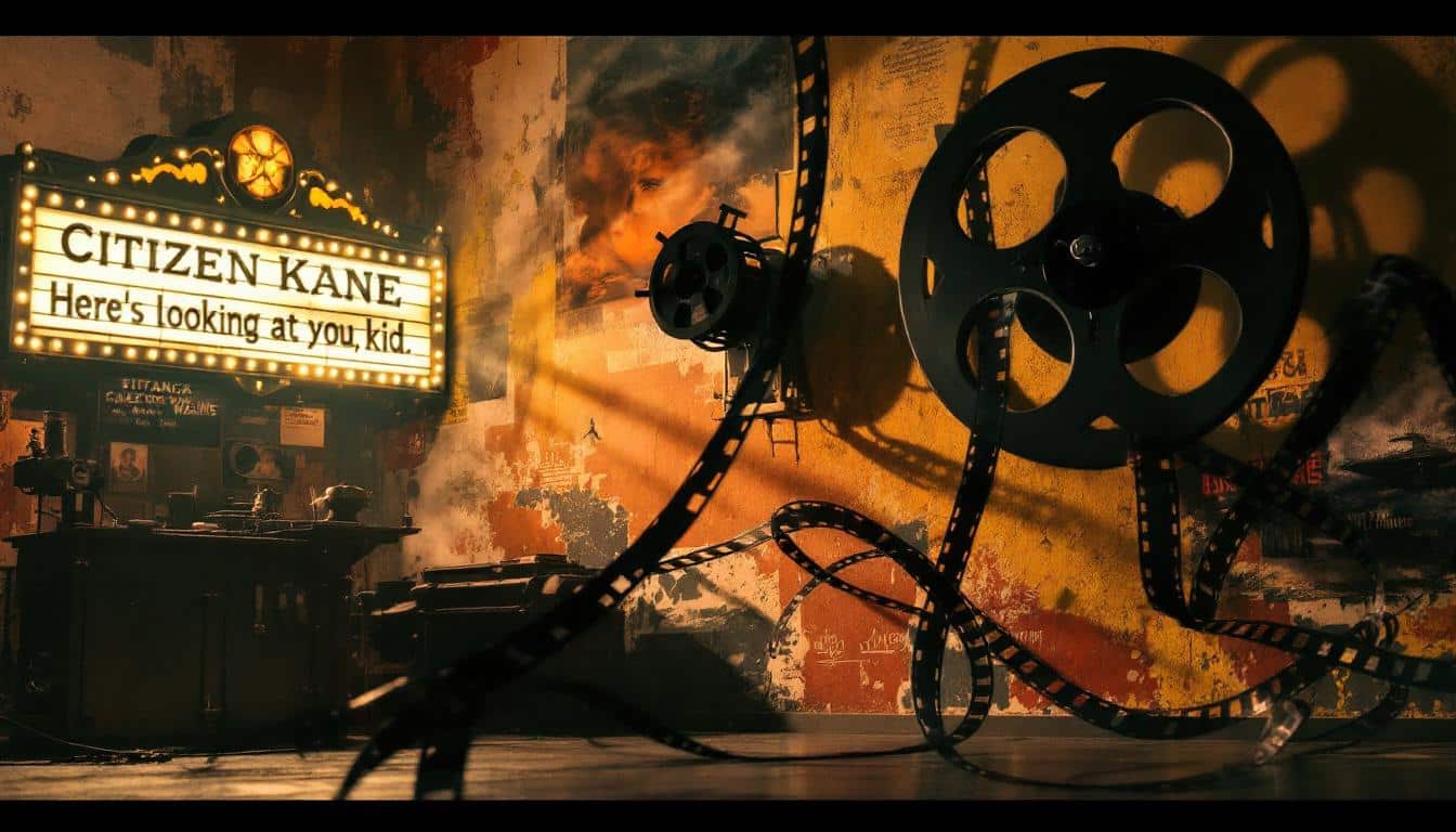 découvrez notre sélection des meilleurs films de tous les temps, des classiques incontournables aux chefs-d'œuvre modernes qui ont marqué l'histoire du cinéma.