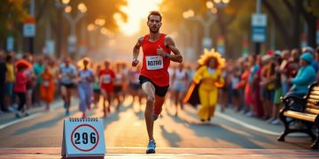 Marathon : la date de sortie révélée par inadvertance ?