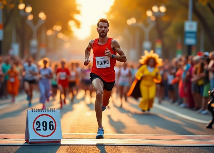 Marathon : la date de sortie révélée par inadvertance ?