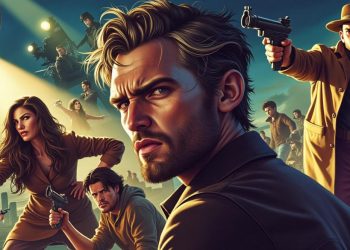 NE T’ENFUIS PLUS : Tout ce qu’il faut savoir sur la date de sortie, le casting et l’intrigue