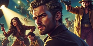 NE T’ENFUIS PLUS : Tout ce qu’il faut savoir sur la date de sortie, le casting et l’intrigue