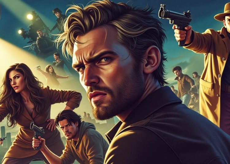 NE T’ENFUIS PLUS : Tout ce qu’il faut savoir sur la date de sortie, le casting et l’intrigue