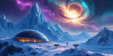 Nova Antarctica : découvrez la bande-annonce officielle et la date de sortie