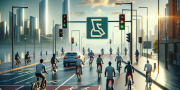 Permis de conduire à l’horizon pour les cyclistes électriques : une nouvelle étape vers la sécurité ?