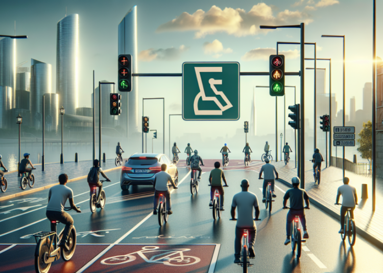 Permis de conduire à l’horizon pour les cyclistes électriques : une nouvelle étape vers la sécurité ?