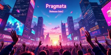Pragmata : Capcom annonce enfin la date de sortie tant attendue, suscitant l’enthousiasme des fans