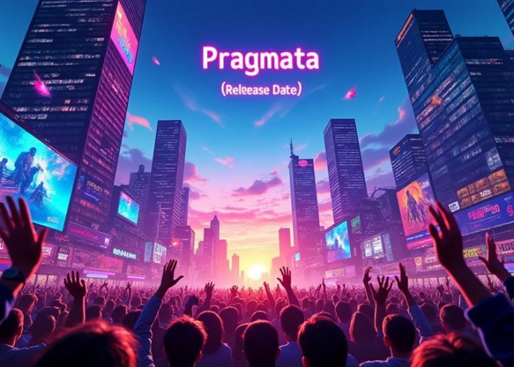 Pragmata : Capcom annonce enfin la date de sortie tant attendue, suscitant l’enthousiasme des fans