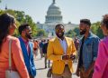 Queer Eye saison 10 : Découvrez la date de sortie et l’ultime aventure des Fab Five à Washington