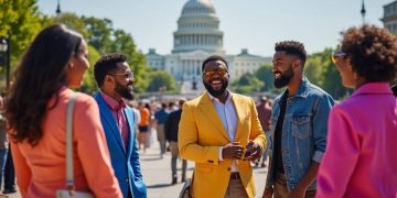 Queer Eye saison 10 : Découvrez la date de sortie et l’ultime aventure des Fab Five à Washington