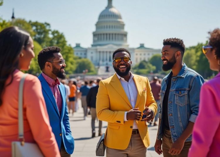 Queer Eye saison 10 : Découvrez la date de sortie et l’ultime aventure des Fab Five à Washington