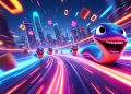 RaceWorms : Découvrez la date de sortie dans le trailer officiel