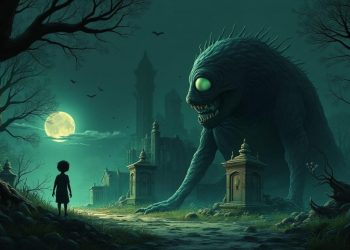 Reanimal : tout ce qu’il faut savoir sur la date de sortie, la bande-annonce et la suite spirituelle de Little Nightmares