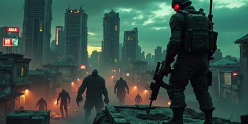 Resident Evil Requiem : Tout ce qu’il faut savoir sur la sortie, les plateformes et l’intrigue du jeu le plus attendu de 2026