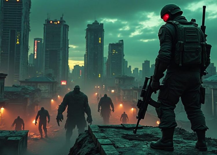 Resident Evil Requiem : Tout ce qu’il faut savoir sur la sortie, les plateformes et l’intrigue du jeu le plus attendu de 2026