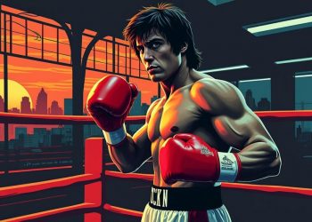 Rocky : la date de sortie révélée pour le biopic dévoilant l’histoire méconnue du film culte de Sylvester Stallone !