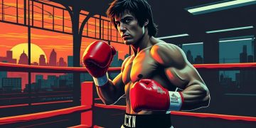 Rocky : la date de sortie révélée pour le biopic dévoilant l’histoire méconnue du film culte de Sylvester Stallone !