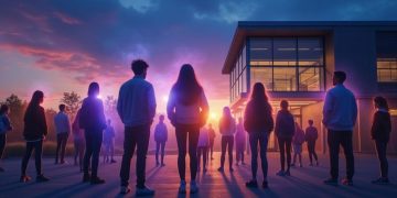 SCHOOL SPIRITS Saison 3 : tout savoir sur la date de sortie, le casting et l’intrigue à venir