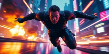 Saison 2 confirmée pour la série d’action avec Chris Pratt notée 4 sur 5 : découvrez enfin la date de sortie !