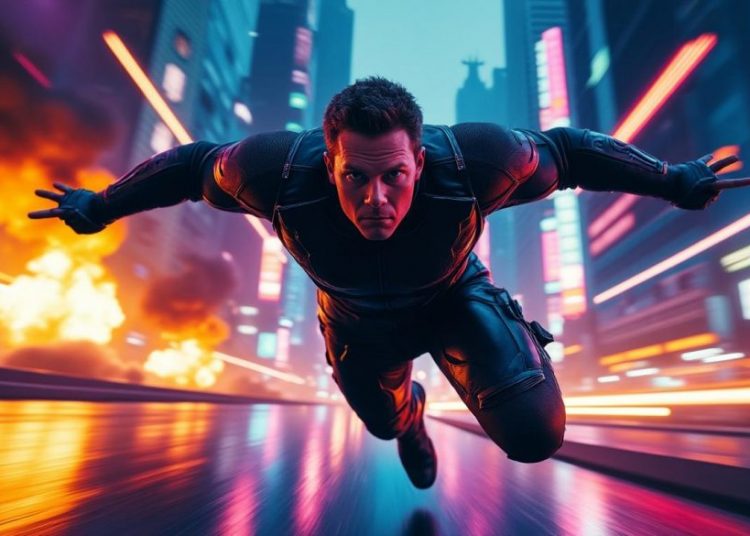 Saison 2 confirmée pour la série d’action avec Chris Pratt notée 4 sur 5 : découvrez enfin la date de sortie !