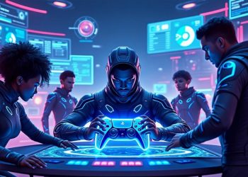 Saros : découvrez tout ce que l’on sait sur la prochaine exclusivité PS5 – infos, annonces, date de sortie et personnages révélés