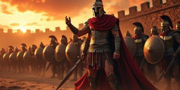 Spartacus : House of Ashur – Découvrez la date et l’heure de diffusion de l’épisode 9