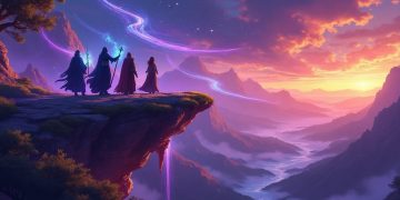 Spellcasters Chronicles : découvrez la date officielle de sortie et l’ouverture d’une bêta fermée dès le 29 janvier