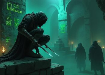 Styx : Blades of Greed – Date de sortie, bande-annonce et guide complet du nouveau jeu d’infiltration