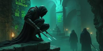 Styx : Blades of Greed – Date de sortie, bande-annonce et guide complet du nouveau jeu d’infiltration