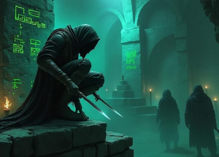 Styx : Blades of Greed – Date de sortie, bande-annonce et guide complet du nouveau jeu d’infiltration