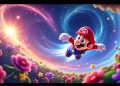 Super Mario Galaxy : tout ce qu’il faut savoir sur le film – histoire, date de sortie, casting et premières images