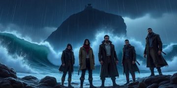 THE RIP : Tout savoir sur la date de sortie, le casting et l’intrigue captivante