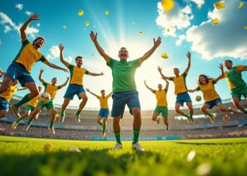 Ted Lasso : la fantastique série Apple TV confirme son retour pour une saison 4 cet été