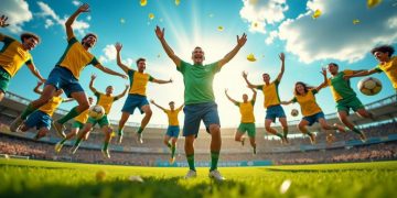 Ted Lasso : la fantastique série Apple TV confirme son retour pour une saison 4 cet été