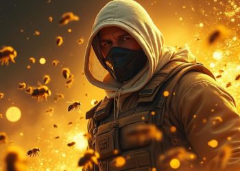 The Beekeeper 2 : Jason Statham revient pour une nouvelle aventure explosive, découvrez la date de sortie officielle !