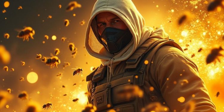 The Beekeeper 2 : Jason Statham revient pour une nouvelle aventure explosive, découvrez la date de sortie officielle !