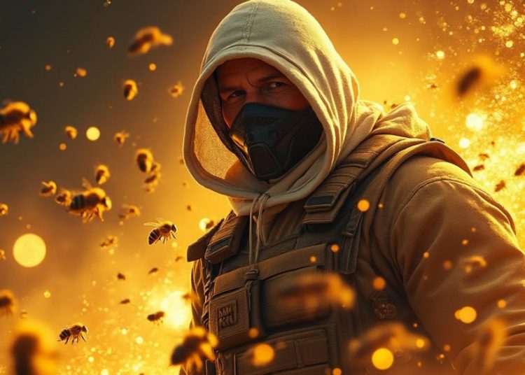 The Beekeeper 2 : Jason Statham revient pour une nouvelle aventure explosive, découvrez la date de sortie officielle !